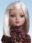 Easy Sleek Wig, Platinum