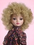Wheat Blonde Wig
