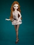 Decadent Daydream, Two - Resin Ellowyne