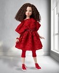Wistful Red