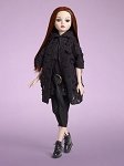 Back on Black  - Outfit Only