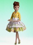 Vintage Baker Pru - Tonner Convention Exclusive