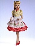 Vintage Tea Ellowyne - Tonner Convention Exclusive