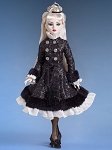 Royal Woe - Resin Ellowyne