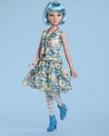 Easy, Breezy Blue